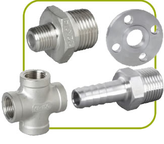 Stainless Steel Hose Couplings Hose Connectors Stainless Steel Hose Couplings Hose Connectors